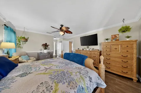 3283 Sw Crumpacker Street Port Saint Lucie FL 34953