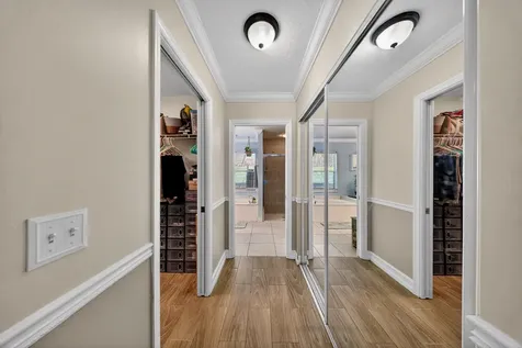 3283 Sw Crumpacker Street Port Saint Lucie FL 34953
