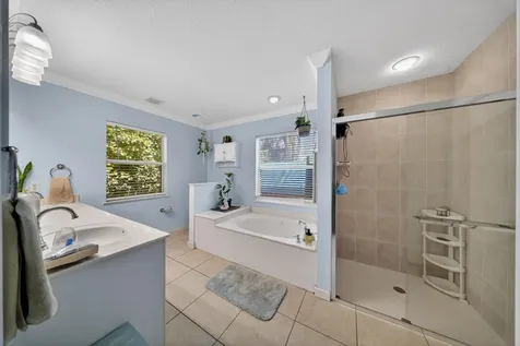 3283 Sw Crumpacker Street Port Saint Lucie FL 34953