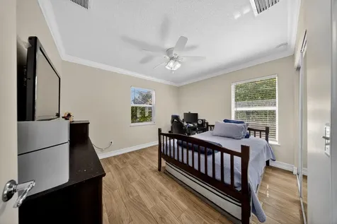3283 Sw Crumpacker Street Port Saint Lucie FL 34953