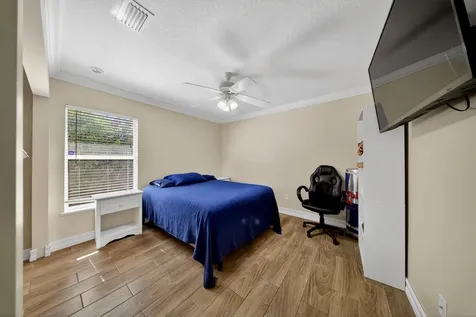 3283 Sw Crumpacker Street Port Saint Lucie FL 34953