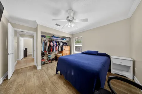 3283 Sw Crumpacker Street Port Saint Lucie FL 34953