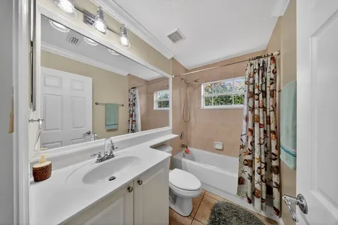 3283 Sw Crumpacker Street Port Saint Lucie FL 34953