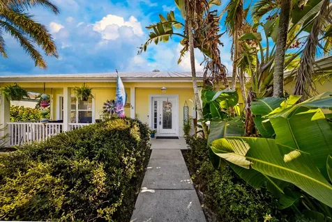 3283 Sw Crumpacker Street Port Saint Lucie FL 34953
