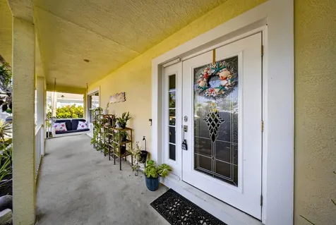 3283 Sw Crumpacker Street Port Saint Lucie FL 34953