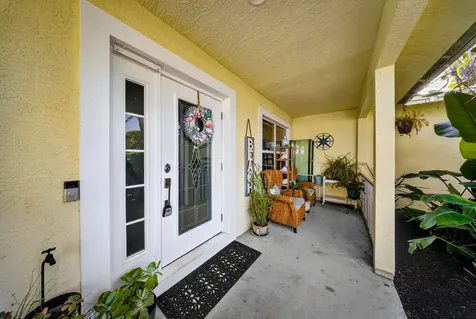 3283 Sw Crumpacker Street Port Saint Lucie FL 34953