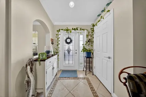 3283 Sw Crumpacker Street Port Saint Lucie FL 34953