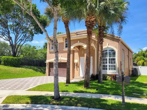 1261 Gembrook Court West Palm Beach FL 33411