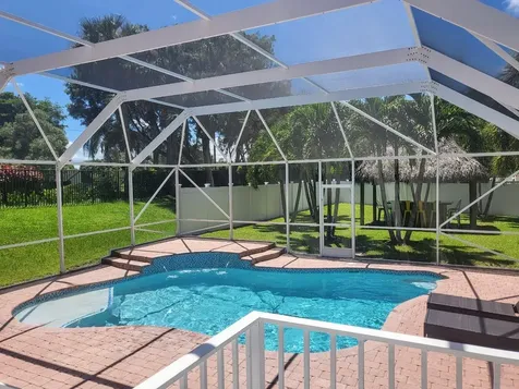 1261 Gembrook Court West Palm Beach FL 33411