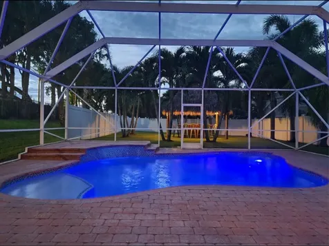 1261 Gembrook Court West Palm Beach FL 33411