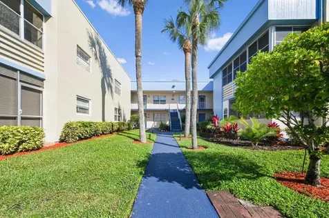 420 Burgundy I Delray Beach FL 33484