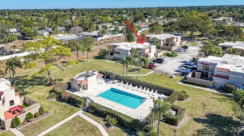 3935 Village Drive Delray Beach FL 33445
