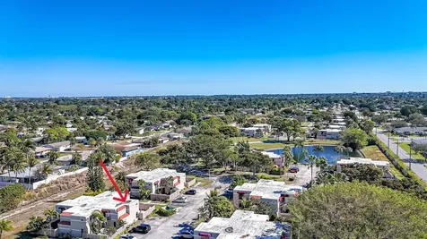 3935 Village Drive Delray Beach FL 33445