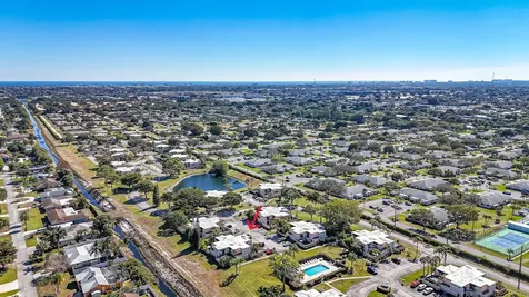 3935 Village Drive Delray Beach FL 33445