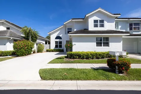 3027 Windward Way Jupiter FL 33477