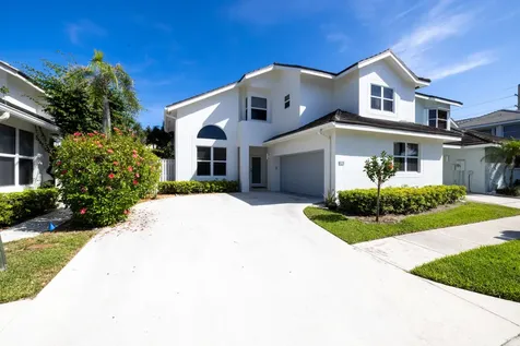3027 Windward Way Jupiter FL 33477
