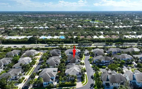 3027 Windward Way Jupiter FL 33477