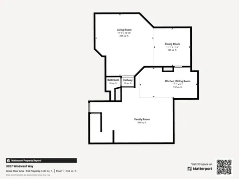3027 Windward Way Jupiter FL 33477