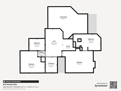 3027 Windward Way Jupiter FL 33477