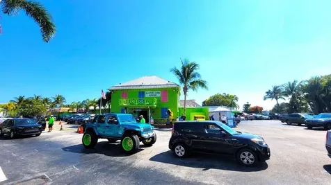 890 N Federal Highway Lantana FL 33462