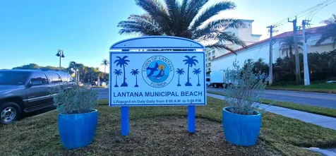 890 N Federal Highway Lantana FL 33462