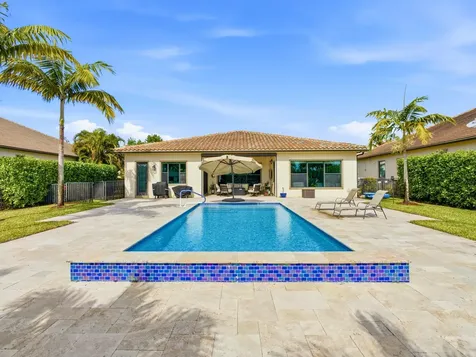 9364 Grand Prix Lane Boynton Beach FL 33472