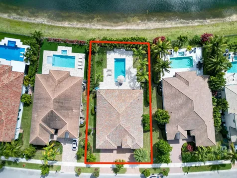 9364 Grand Prix Lane Boynton Beach FL 33472
