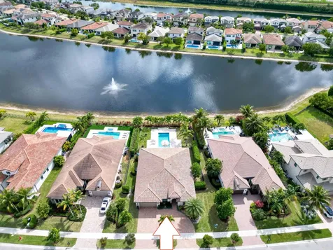 9364 Grand Prix Lane Boynton Beach FL 33472