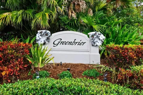 205 Brier Circle Jupiter FL 33458