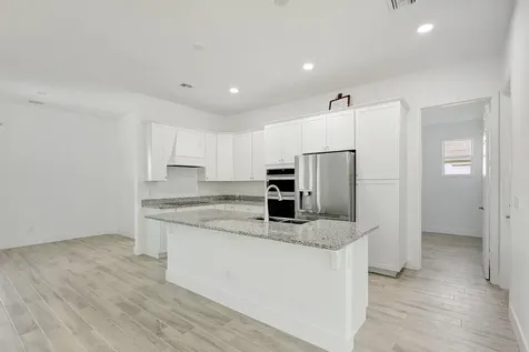 1791 Sw Effland Avenue Port Saint Lucie FL 34953