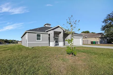 1791 Sw Effland Avenue Port Saint Lucie FL 34953