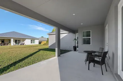 1791 Sw Effland Avenue Port Saint Lucie FL 34953