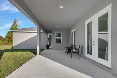 1791 Sw Effland Avenue Port Saint Lucie FL 34953