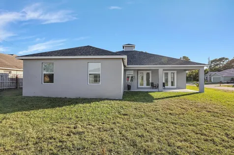 1791 Sw Effland Avenue Port Saint Lucie FL 34953