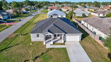 1791 Sw Effland Avenue Port Saint Lucie FL 34953