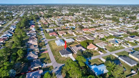 1791 Sw Effland Avenue Port Saint Lucie FL 34953