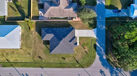 1791 Sw Effland Avenue Port Saint Lucie FL 34953