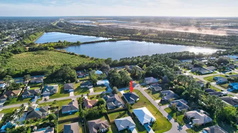 1791 Sw Effland Avenue Port Saint Lucie FL 34953
