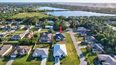1791 Sw Effland Avenue Port Saint Lucie FL 34953