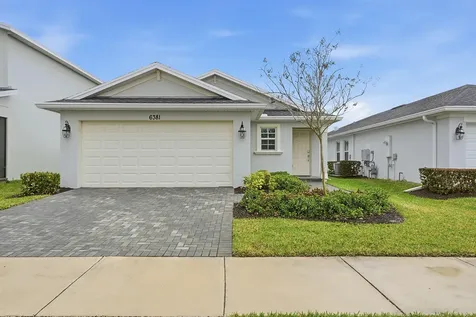 6381 Nw Leafmore Lane Port Saint Lucie FL 34987