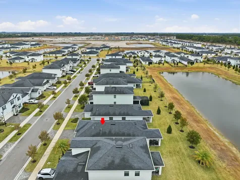 6381 Nw Leafmore Lane Port Saint Lucie FL 34987