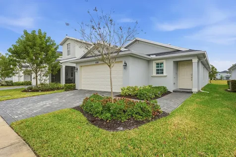 6381 Nw Leafmore Lane Port Saint Lucie FL 34987