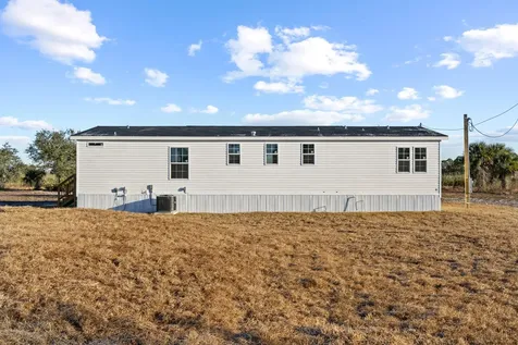 21712 Nw 274th Street Okeechobee FL 34972