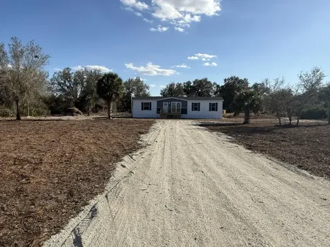 21712 Nw 274th Street Okeechobee FL 34972