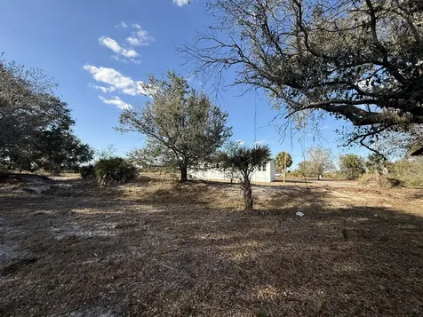 21712 Nw 274th Street Okeechobee FL 34972