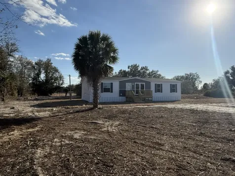 21712 Nw 274th Street Okeechobee FL 34972