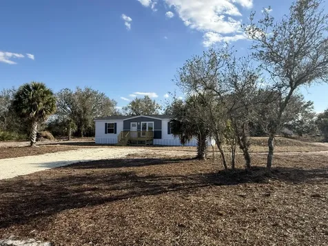 21712 Nw 274th Street Okeechobee FL 34972
