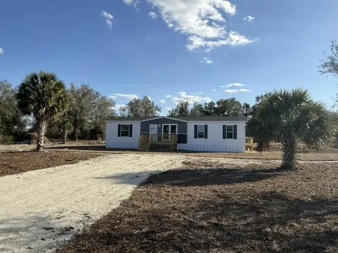 21712 Nw 274th Street Okeechobee FL 34972