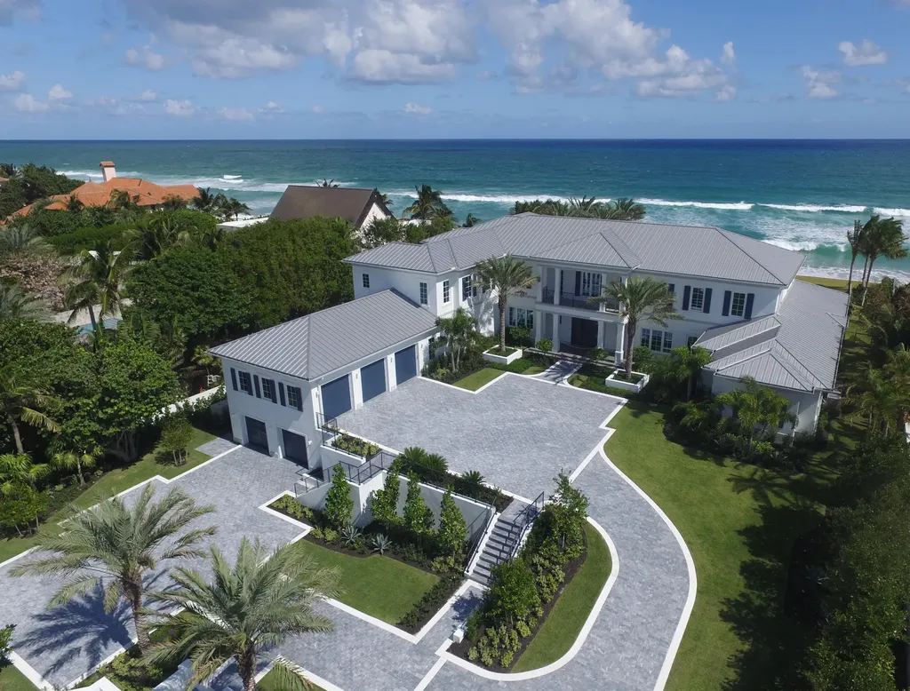 900 S Ocean Boulevard Manalapan FL 33462