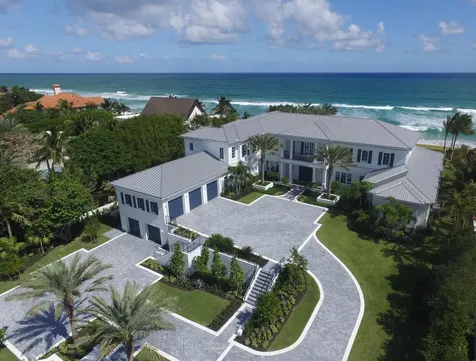 900 S Ocean Boulevard Manalapan FL 33462